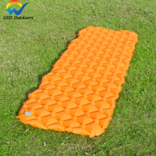 Ultralight Compact Camping Sleeping Pads and Mattresses