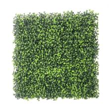 WMG artificial hedge panels