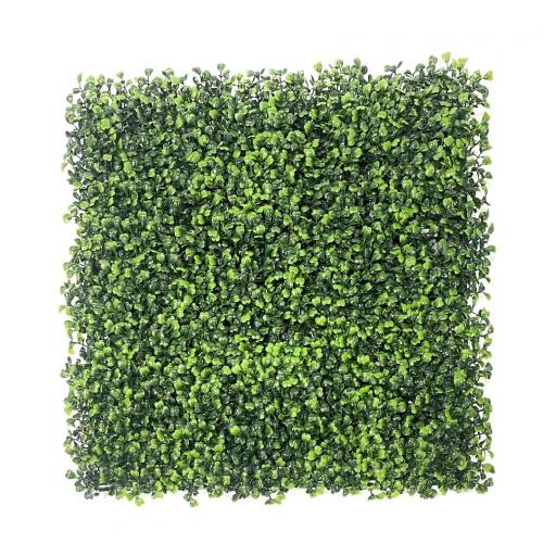 WMG artificial hedge panels