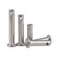 DIN1444 Pin Clevis Pins s hlavou