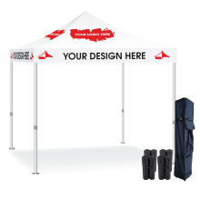 custom pop up garden shade canopy home depot