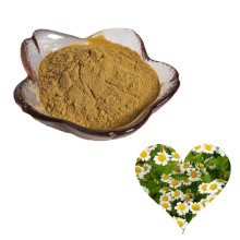 wholesale price natural herbal 10:1 chamomile flower extract / matricaria recutita extract