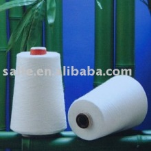 100% Bamboo Fiber Yarn