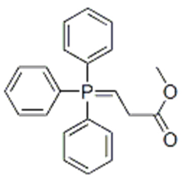 Carbmethoxy Ethylidene Triphenyl Phosphorane
CAS: 2605-67-7 CAS 2605-67-7