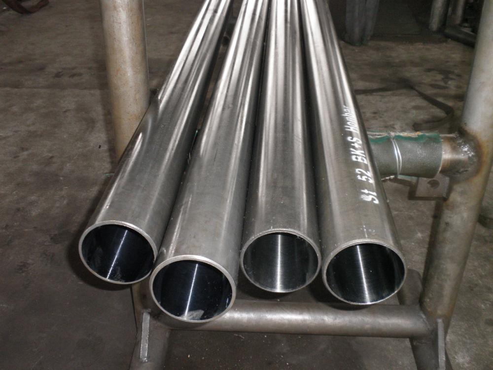 Hydraulic Cylinder21