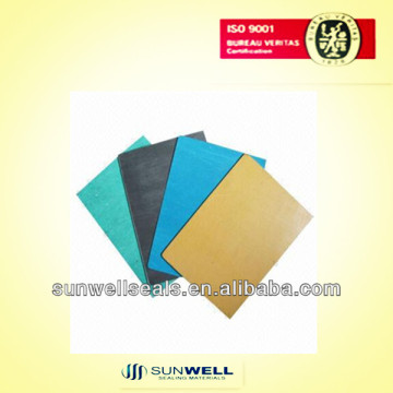 non-asbestos gasket sheets