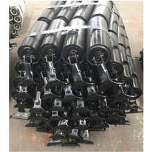 Belt Conveyor Catenary Rollers
