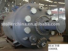 glass lined equipment