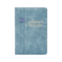Amazon hot PU journal notebook school notebook