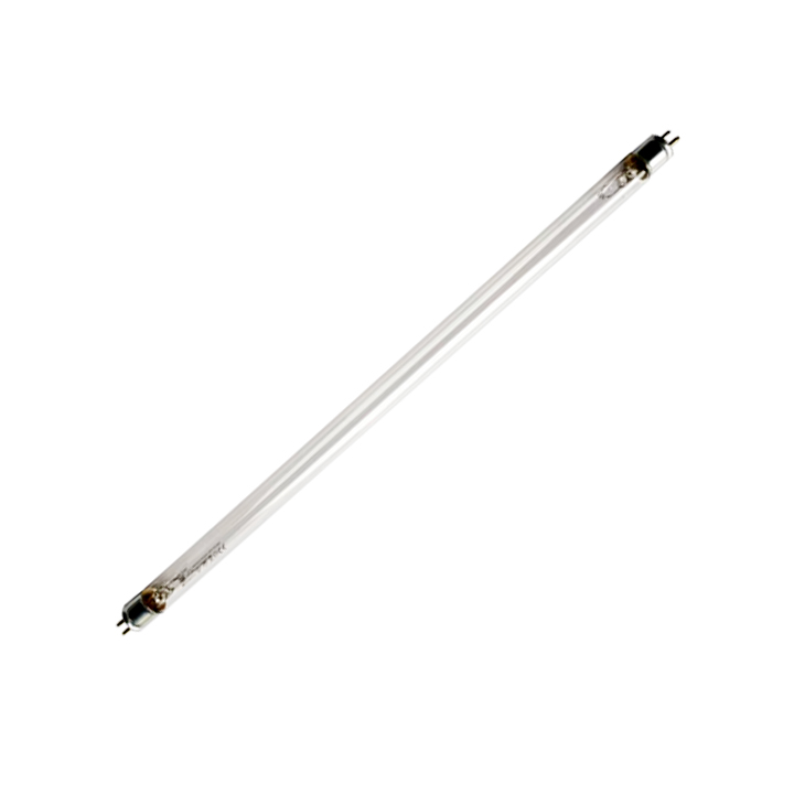 Standard 4-pin T5UVC germicidal lamp