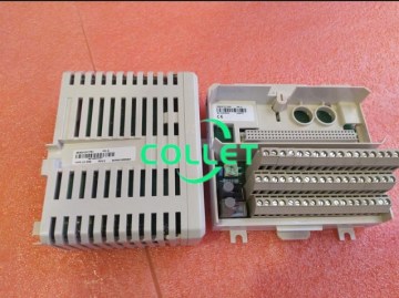 LD MTR-01 ABB Analog Input Module