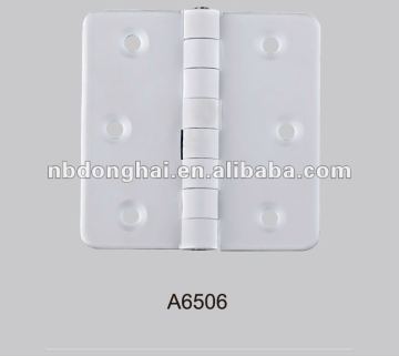 Plastic Door and Window Hinge