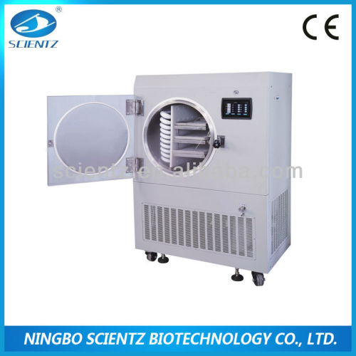 freeze drying machine for sale