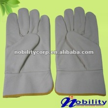 Furniture Leather Driver Gloves