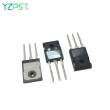 TO-247 650V 40A Trench Field Stop IGBT