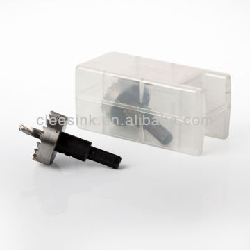 Hole Enlargement Tool