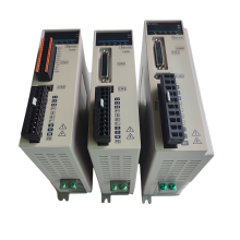 AC Servo Drive Solutions