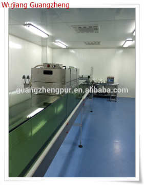 low price clean room Design Build and clean room design