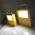 Portable Emergency Solar Light