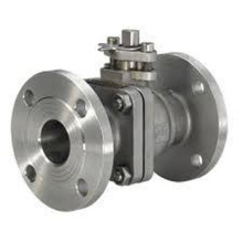 titanium ball float valve