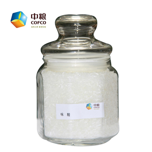 Imibuzo ye-Monosodium glutamate (msg)