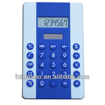 Solar calculator