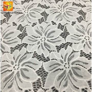 Superior guipure lace fabric for wedding