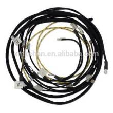 ODM OEM ISO9001 Industrial Electrical wire cables