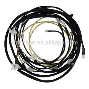 ODM OEM ISO9001 Industrial Electrical wire cables