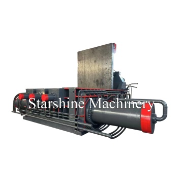 Car Press Scrap Pressing Machine Price Iron Baler