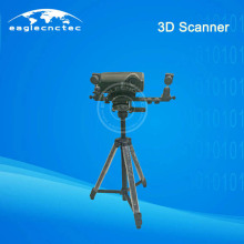 Industrial 3D Scanner Support Geomagic Software for CNC Router