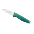 plastic hanle Paring Knife