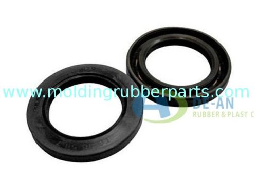 Oil Resistant Rubber Product For Sealing Rubber Parts Manufacturer