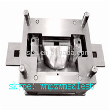 customized plastic injection mould factory for car accessories