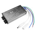 Circuito driver led di emergenza 3-40W