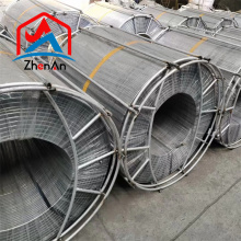 Silicon Calcium Cored Wire/Silicon Calcium Wire