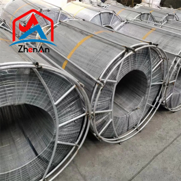 Silicon Calcium Cored Wire/Silicon Calcium Wire