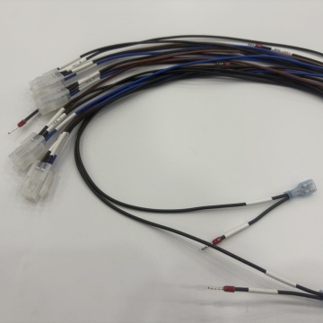 PV Energy Storage Industrial Automotive Wire Harness