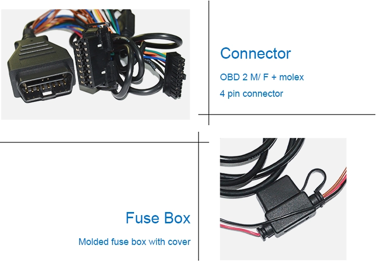 Electrical Cable End Caps