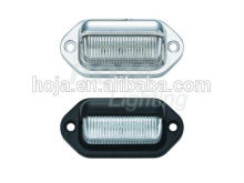 Mini LED License Plate Light led lamps