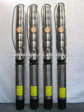 QJ submersible Borehole Pump