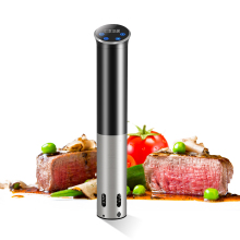 Professional Sous Vide Immersion Circulator Cooker