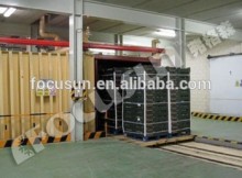 HIGHLY ADVANZED NEW VACUUM PRE COOLING MACHINE/VACUUM COOLER/VACUUM COOLING MACHINE