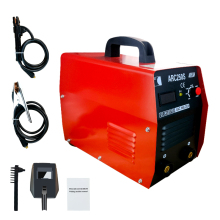Convenient Operation Small Welding Machine 500A Factory Supply