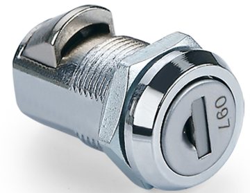 Cam Lock Panel Cam Lock for Cabinet Drawer