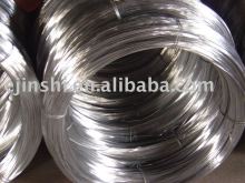 High quality gi iron wire