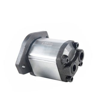 2.8 Hydraulic Gear Pump
