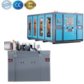 heavy duty 1T 5T 10T induction crucible furnace