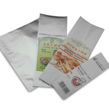 Aluminum Packing Bags with High Barrier Property, Instand Yeast