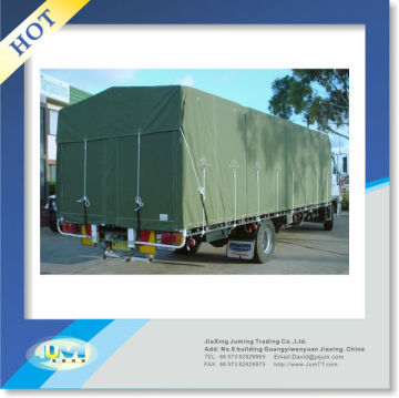 pvc tarpaulin stocklot